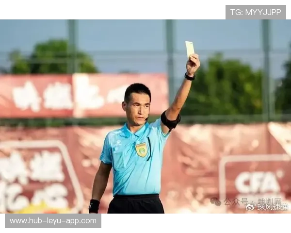 中超裁判视频辅助系统助力公平执法，中超视频助理裁判