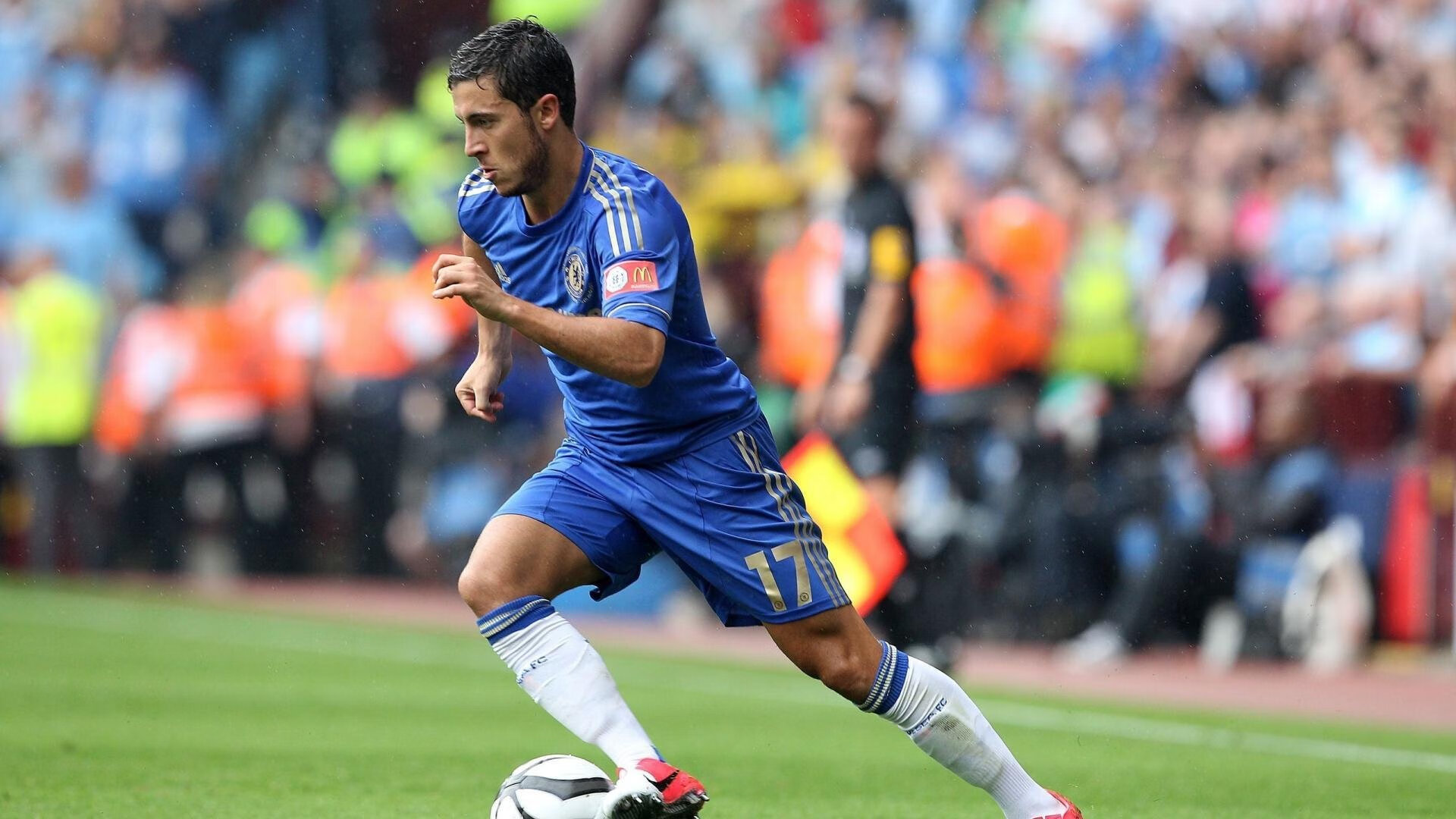 维拉注重球权控制维持节奏主动,维拉技巧